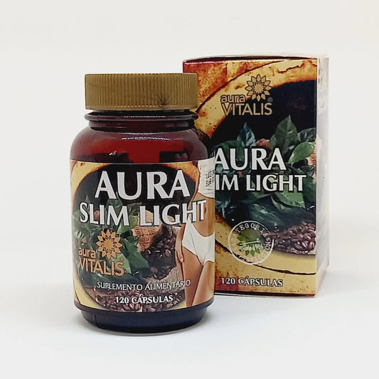 Aura Slim Light Aura Vitalis
