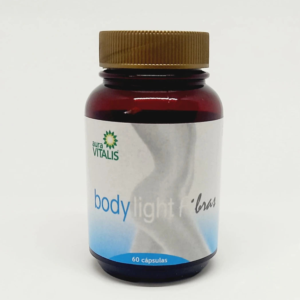 Body Fibras Aura Vitalis Adelgazante natural