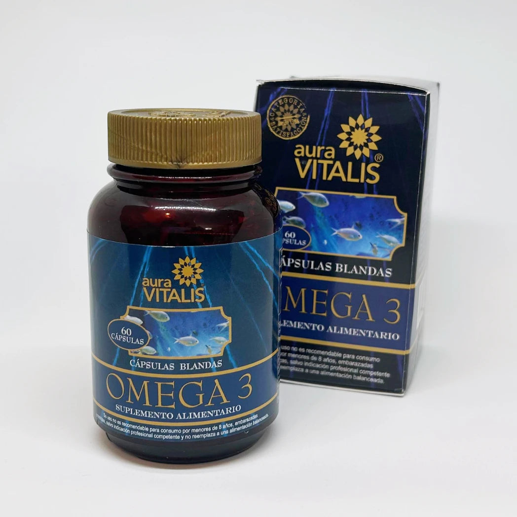 omega 3
