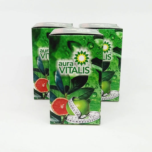 apple green tea x3