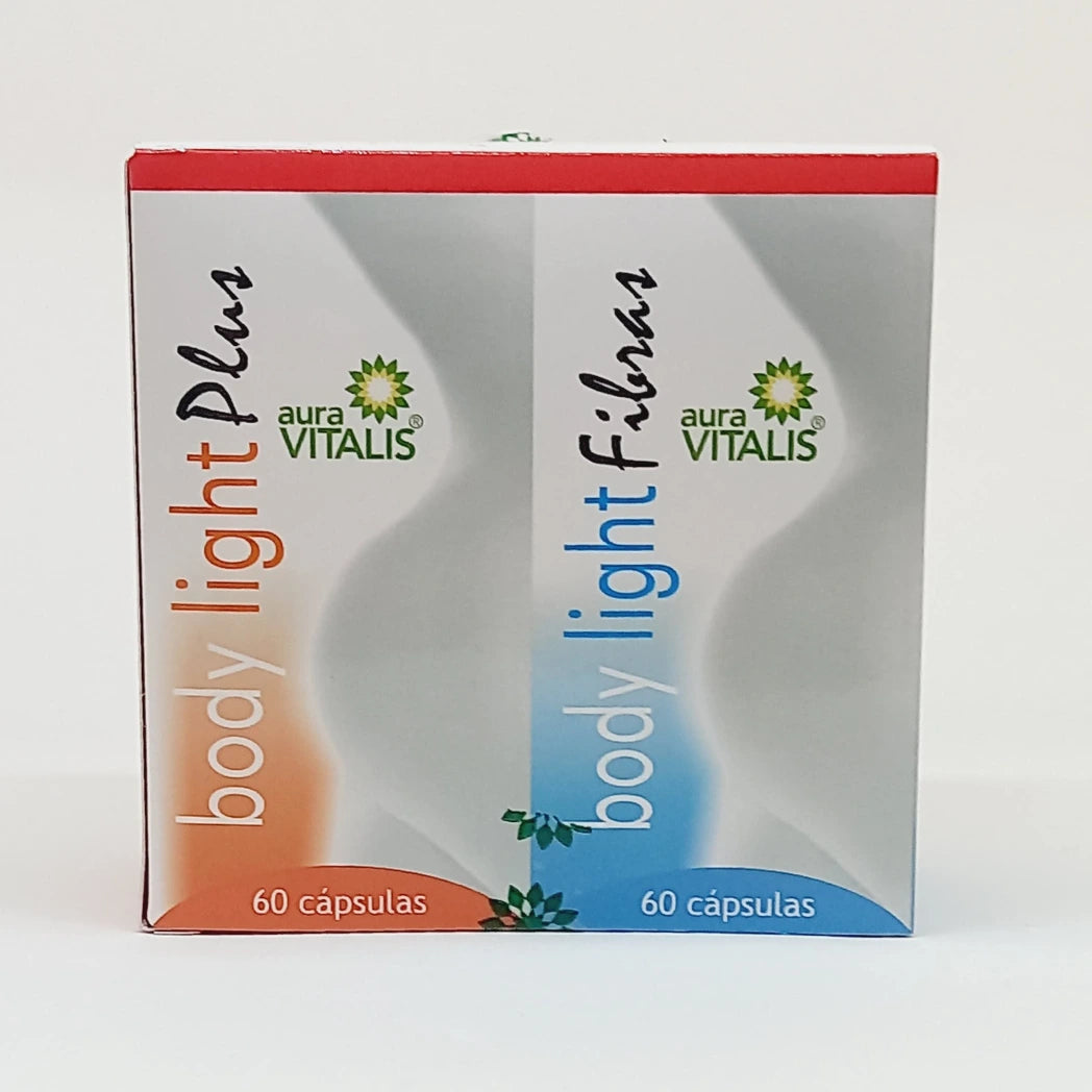 pack Body Light Aura vitalis