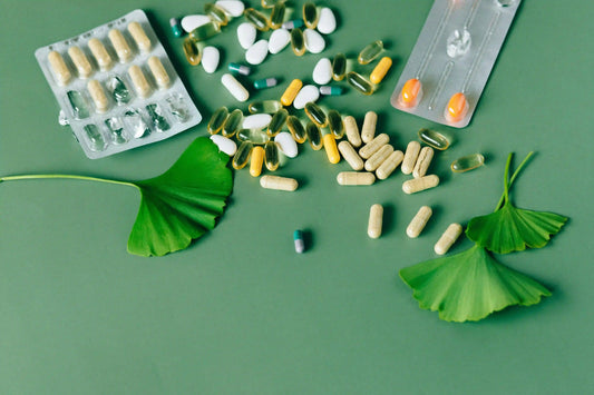Auge de los suplementos alimenticios en Chile 2025 — cifras, tendencias y cómo elegir con confianza