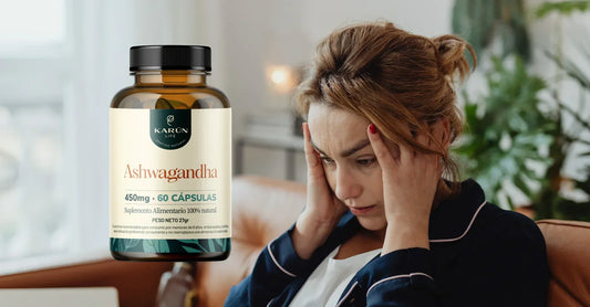 Blog Ashwagandha