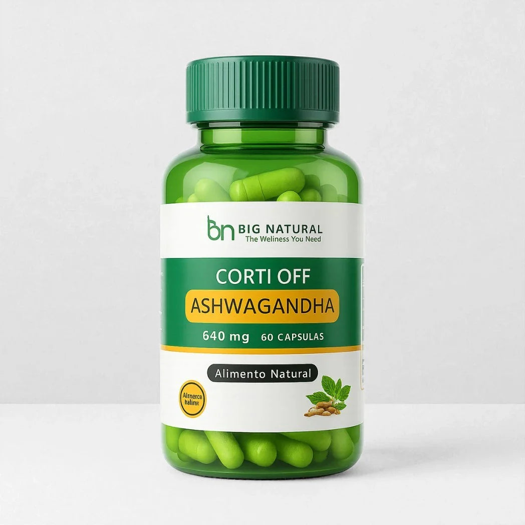 Ofertas Big Natural