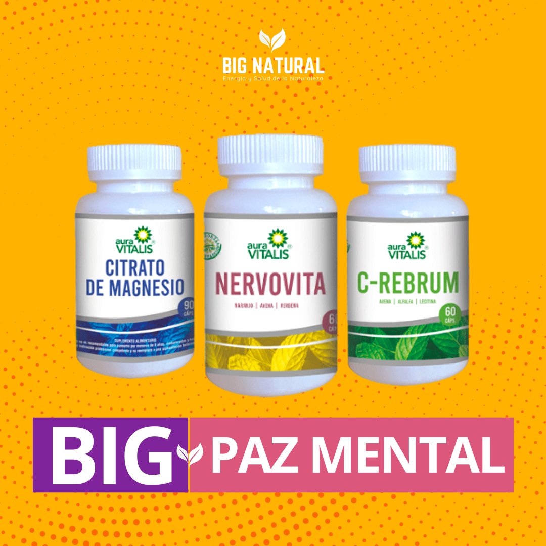 Paz mental