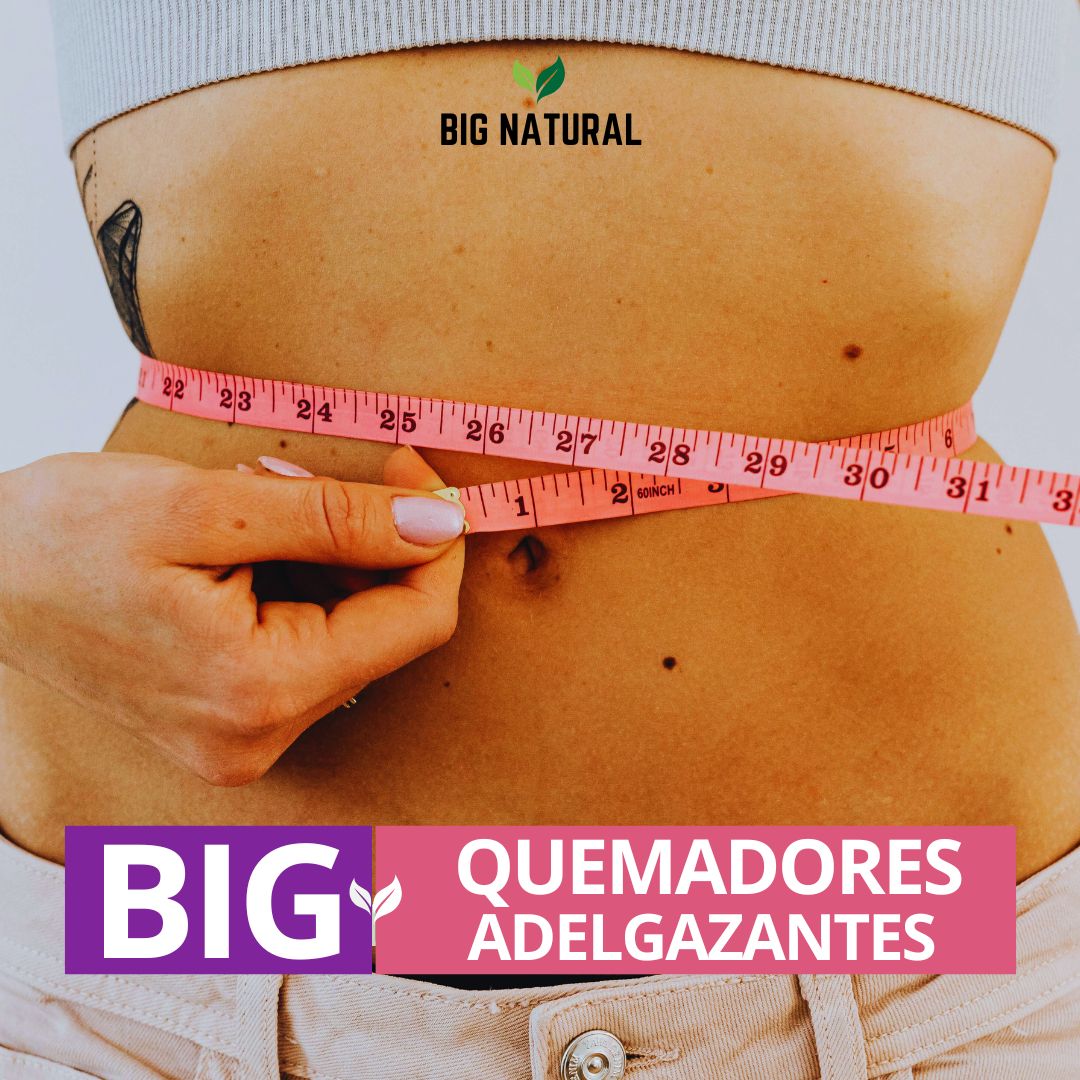 quemadores de grasa