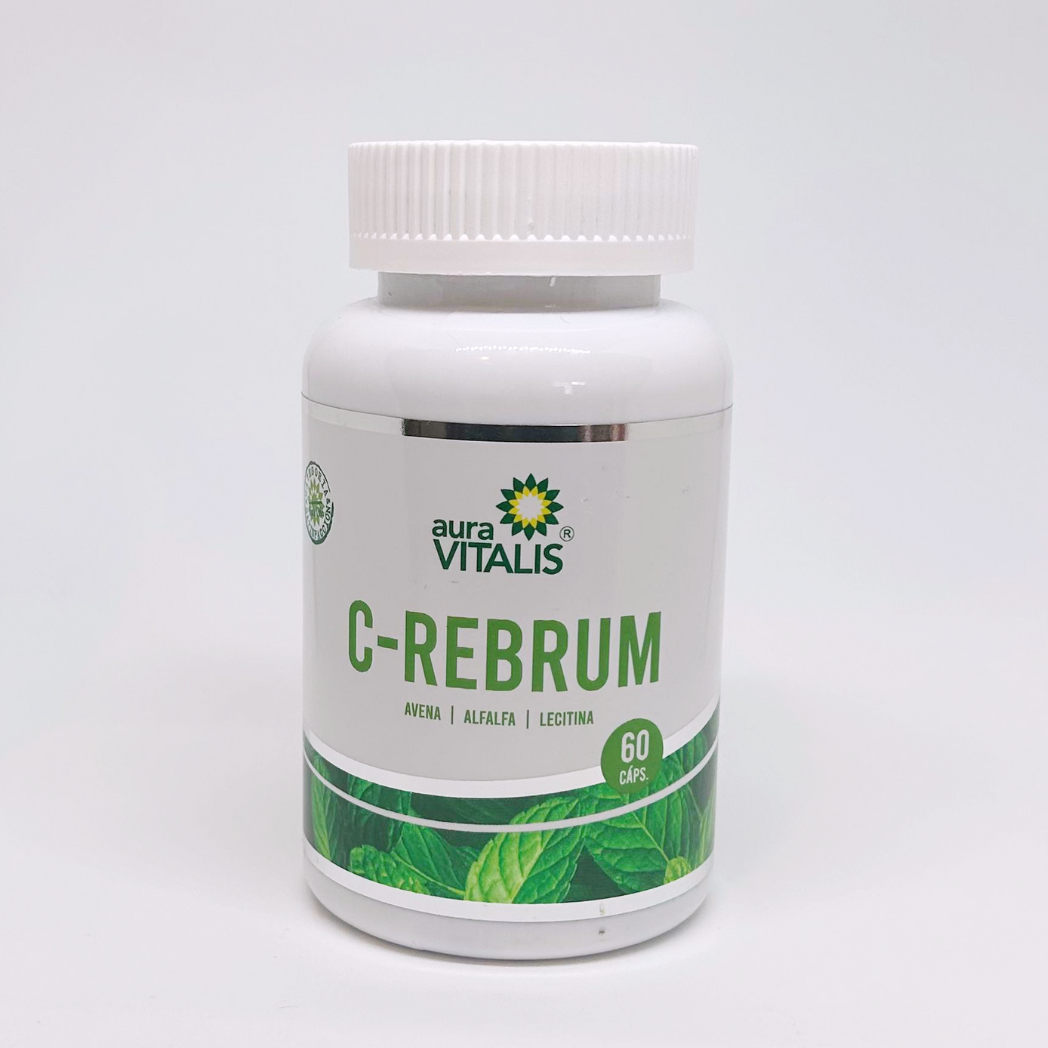 C-EREBRUM AURA VITALIS