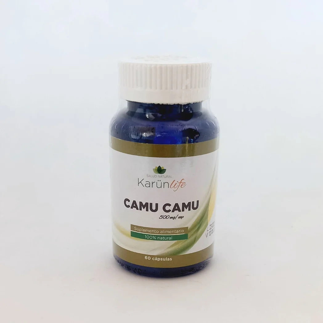 Camu Camu Karun Life