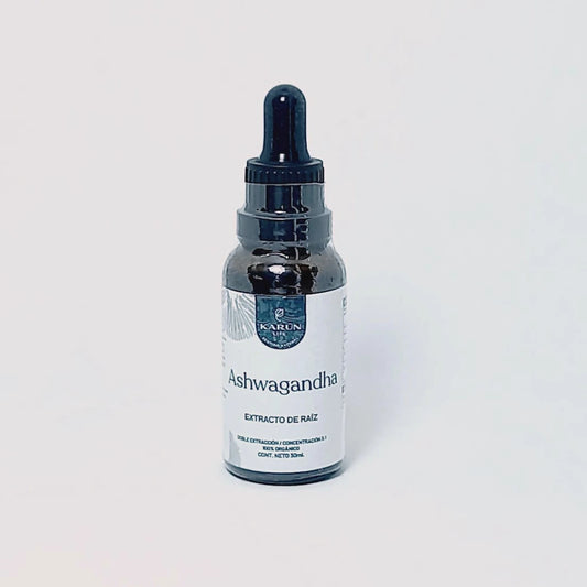 Extracto Ashwagandha