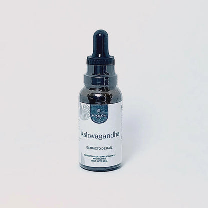 Extracto Ashwagandha 