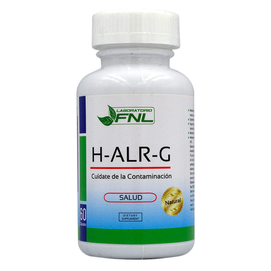 H-ALR-G