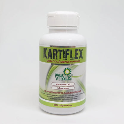 Kartiflex Aura Vitalis colágeno