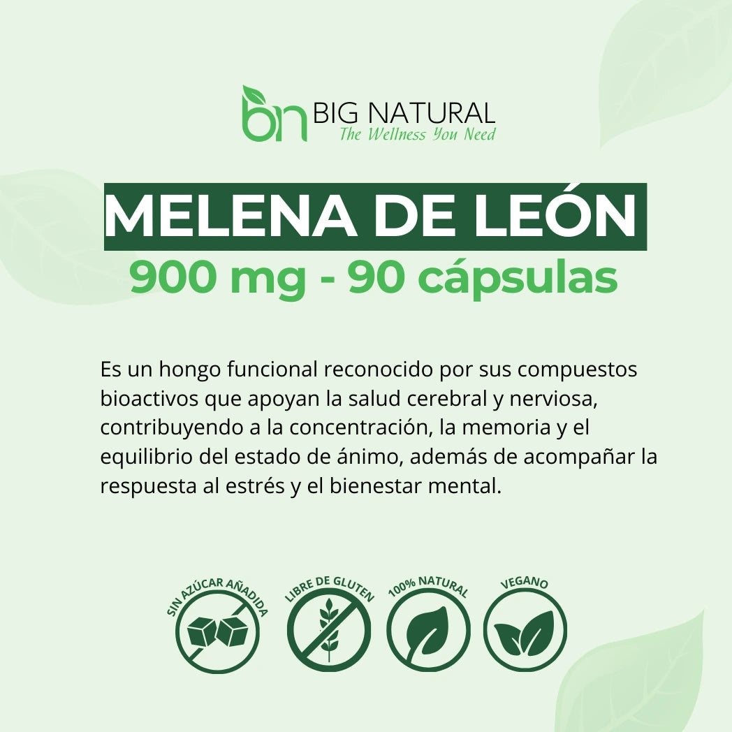 MELENA DE LEON INFORMACION