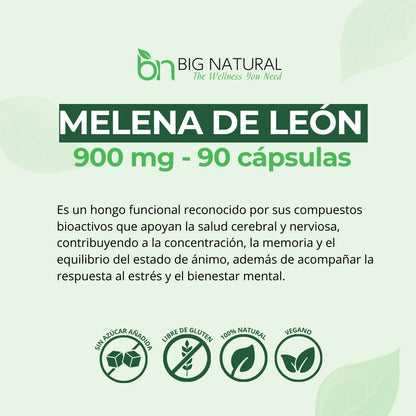 MELENA DE LEON INFORMACION