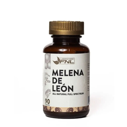 Melena de Leon FNL
