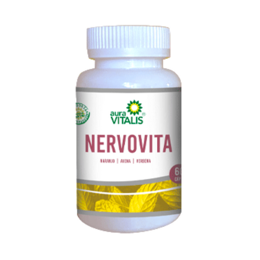 Nervovita Aura Vitalis