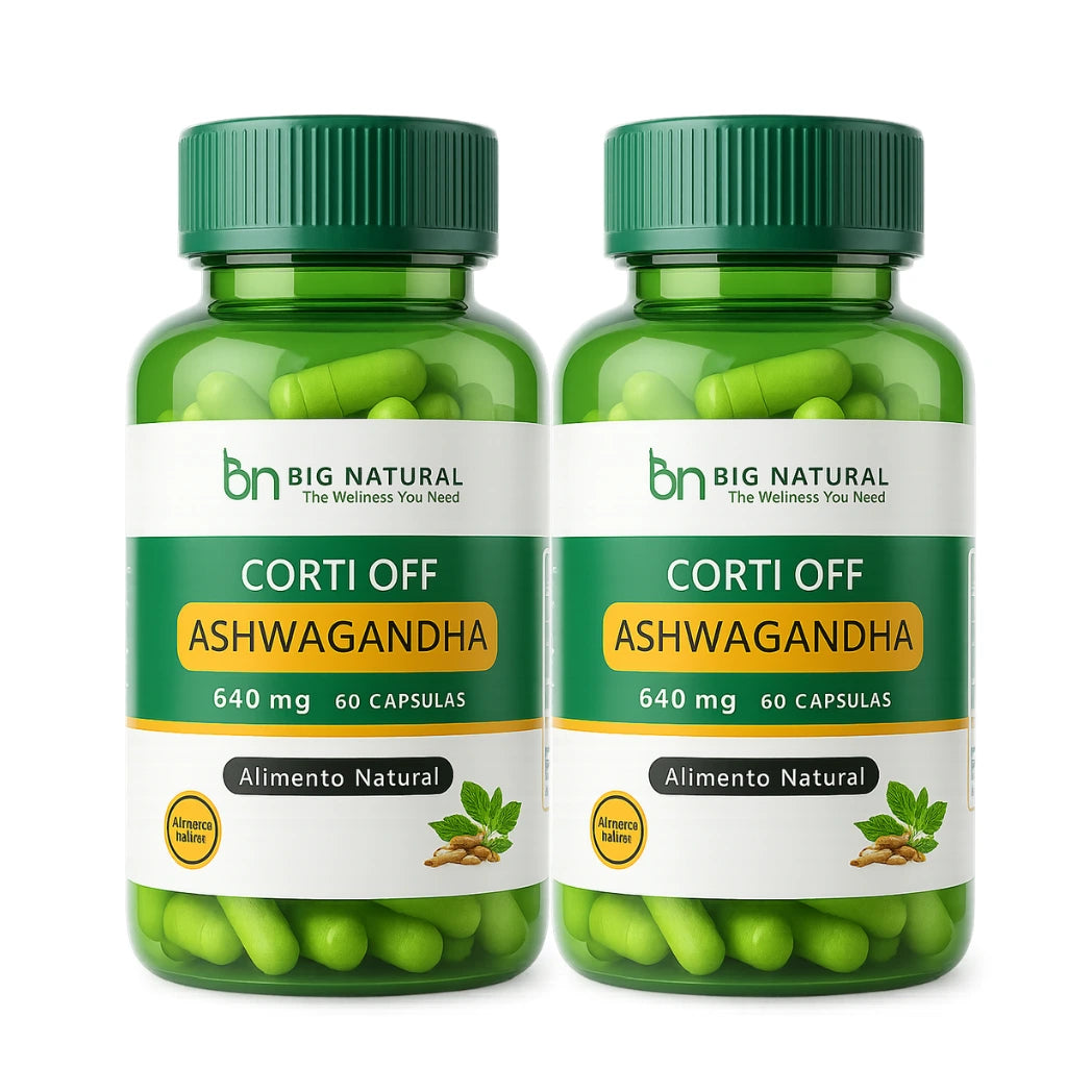 ashwagandha estres ansiedad 2x