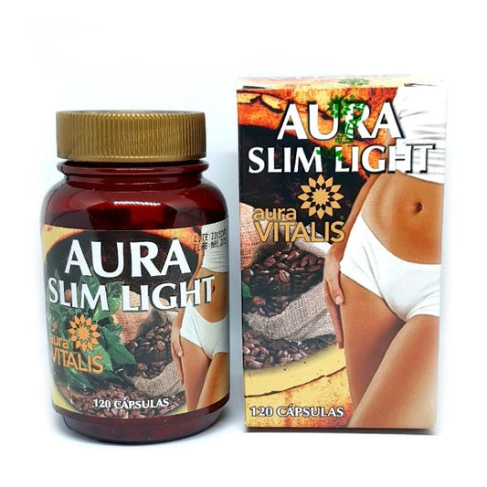 Aura Slim Light Quemador de grasa