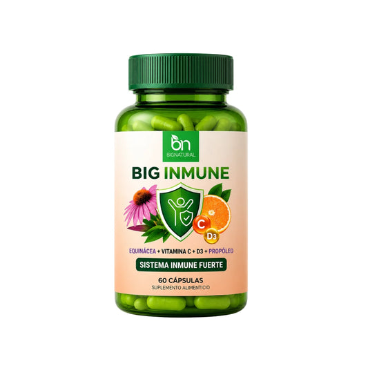 frasco big inmune