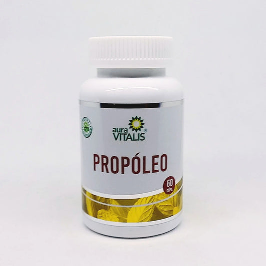 propoleo aura vitalis